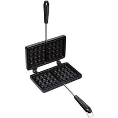 KitchenCraft Non stick Waffle Maker