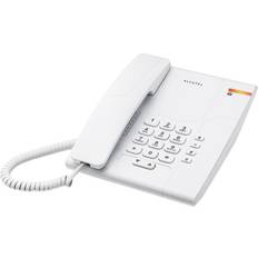 Temporis 180 White