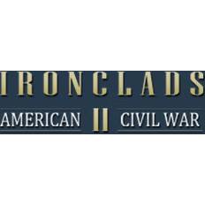 Ironclads 2: American Civil War (PC)