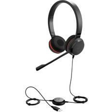 Jabra Evolve 30 MS Stereo