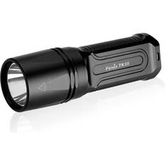 Waterproof Hand Torches Fenix TK35