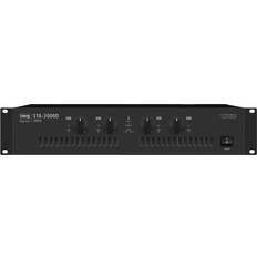 Monacor IMG Stage Line STA-2000D Amplificador