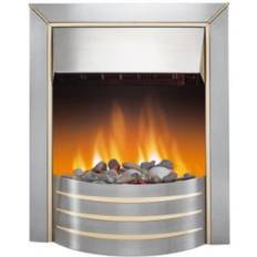 Wall Gas Fires Glen Dimplex Siva