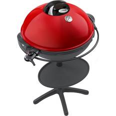 Steba VG 400 Gril -électrique 2247 cm Rouge/Noir