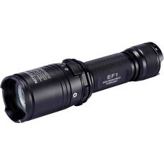 Litium Taskulamput NiteCore ATEX Taskulamppu EF1 830 lm