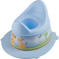 Style! Potty