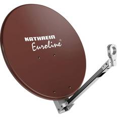 Antenne Paraboliche Kathrein KEA 650/R 20010049 Antenna SAT 65 cm