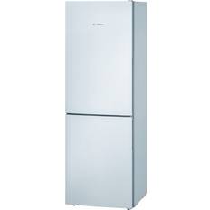 Bosch White Fridge Freezers Bosch KGV33XW30G White