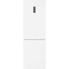 Haier Frigoríficos congeladores Haier C2FE636CWJ Blanco