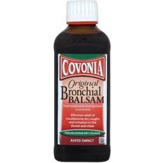 Covonia Original Bronchial Balsam Syrup 150ml Liquid