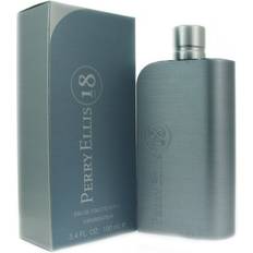 Perry Ellis Geuren Perry Ellis 18 For Men EdT