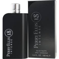 Perry Ellis Herr Parfymer Perry Ellis 18 Intense EdT 100ml