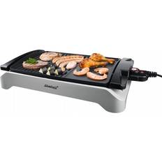 Barbecue Steba VG 101 2000W Nero-Grigio