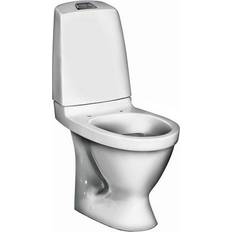 Gustavsberg Toiletter Gustavsberg Nautic 5510L GB1155102R1304