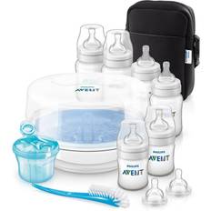 Sterilisers Philips Avent Bottle Feeding Essentials