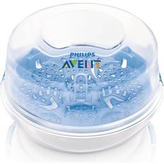 Avent Dampsterilisator til Mikrobølgeovn SCF281/02
