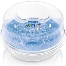 Philips Avent Microwave Steam Steriliser SCF281/02