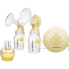 Medela Swing Maxi Electric Double Breastpump