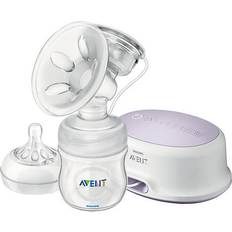 Philips Avent Tiralatte Elettrico Natural