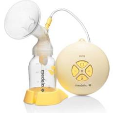 Medela swing Medela Swing Elektrisk Bröstpump