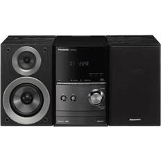 Panasonic RDS Stereopakke Panasonic SC-PM600