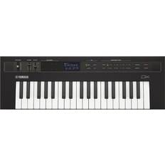 Yamaha Instrumentos de teclado Yamaha Reface DX Sintetizador