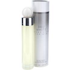 360 White For Men EdT