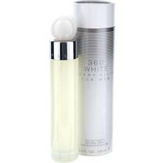 Perry Ellis Parfymer Perry Ellis 360 White For Men EdT 100ml