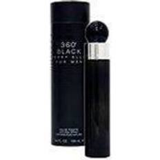 Perry Ellis Geuren Perry Ellis 360 Black For Men EdT