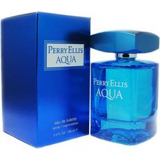 Perry Ellis Parfüme Perry Ellis Aqua EdT 100ml