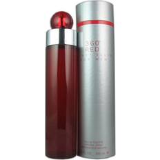 Perry Ellis Parfymer Perry Ellis 360 Red For Men EdT 200ml