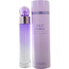 Perry Ellis 360 Purple for Women EdP 100ml