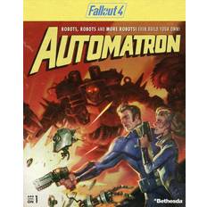 Fallout 4 pc Fallout 4: Automatron (PC)