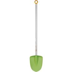 Groen Scheppen & Tuingereedschappen Fiskars MyFirst Spade