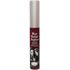 Meet Matt(e) Hughes  Long Lasting Liquid Lipstick Adoring