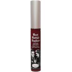 TheBalm Meet Matt(e) Hughes Long Lasting Liquid Lipstick Adoring