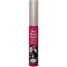 Meet Matt(e) Hughes Long Lasting Liquid Lipstick Sentimental