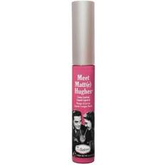 TheBalm Läppstift TheBalm Meet Matt(e) Hughes Chivalrous