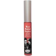 Meet Matt(e) Hughes Long Lasting Liquid Lipstick Honest