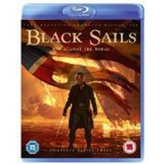 Black Sails Season 3 [Blu-ray]