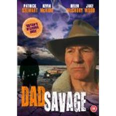 Dad Savage [DVD]