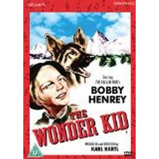 Movies The Wonder Kid [DVD]