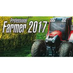 PC Games Professional Farmer 2017 (PC)