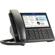 Mitel 6873 SIP Black