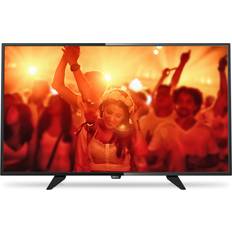 Philips 4000 Series Televisor LED Full HD Ultraplano 40PFT4101/12