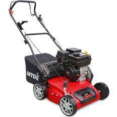 Petrol Lawn Scarifiers MTD Optima 35 VO