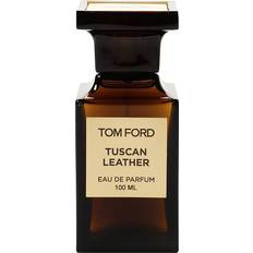 Tom Ford Eau de Parfum Tom Ford Tom Ford Private Blend Tuscan Leather EdP 100ml