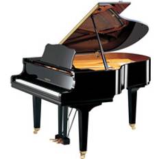 Yamaha Grand Pianos Yamaha GC2