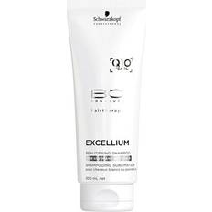 Schwarzkopf BC Excellium Beautifying Shampoo 200ml