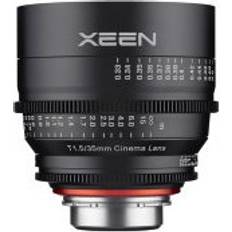 Samyang XEEN 35mm T1.5 FF Cine
